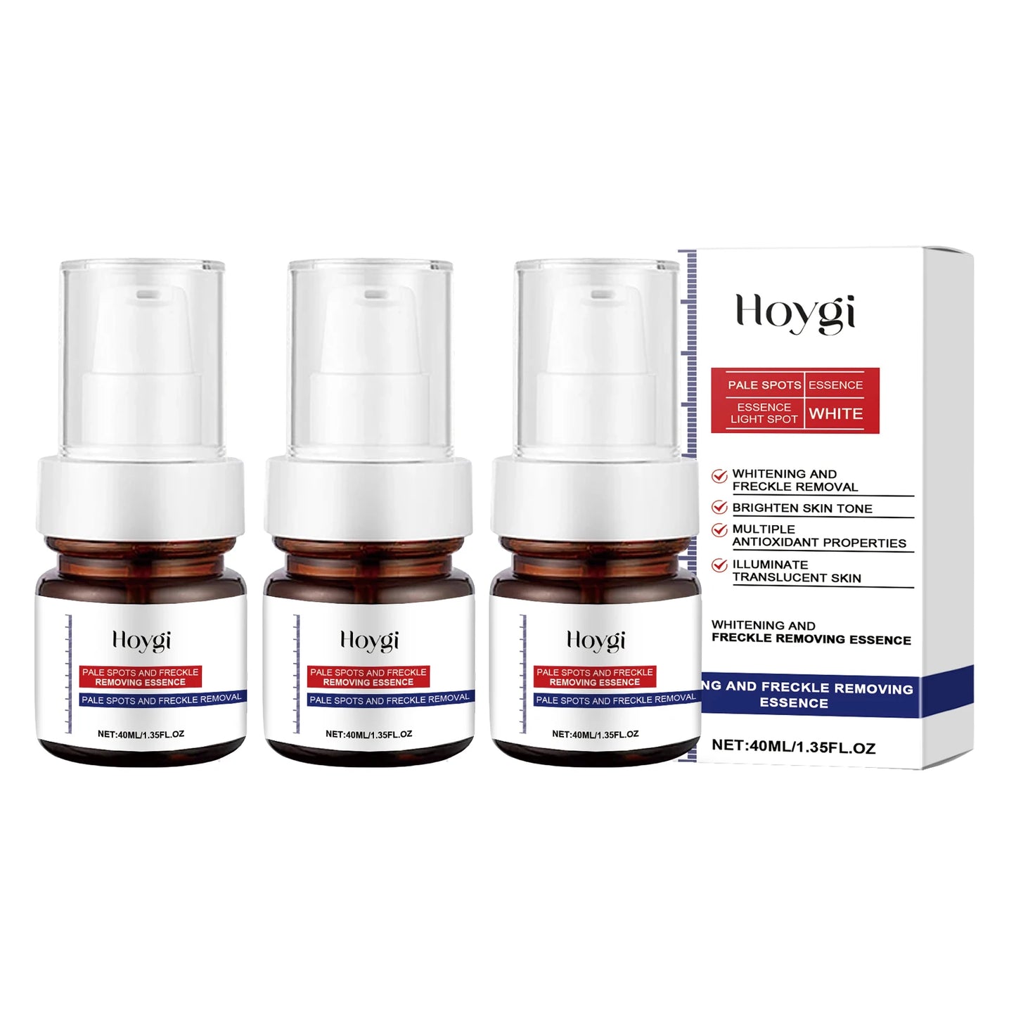 Hoygi™ Vitamin C Radiance Cream – Deep Hydration & Rejuvenation (40ml)