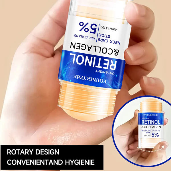 Royale Retinol & Collagen Ritual - 3-Step Anti-Aging Care