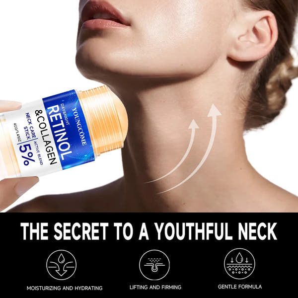 Royale Retinol & Collagen Ritual - 3-Step Anti-Aging Care