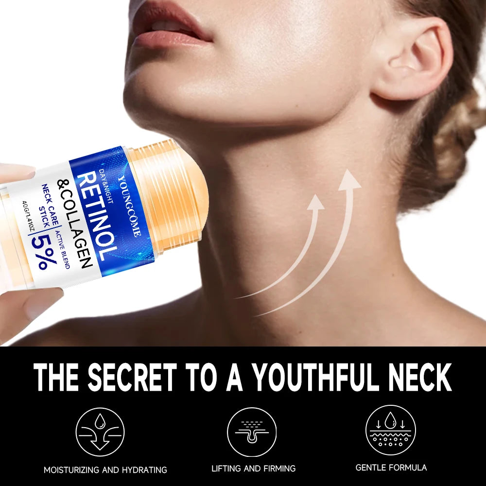 Royale Retinol & Collagen Ritual - 3-Step Anti-Aging Care