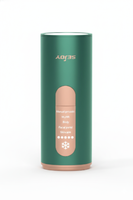 Sejoy™ IceCool IPL Laser – Painless Hair Removal Device for Smooth Skin