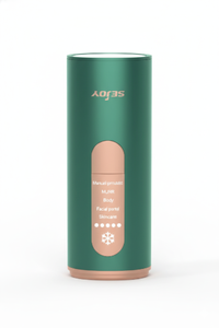 Sejoy™ IceCool IPL Laser – Painless Hair Removal Device for Smooth Skin