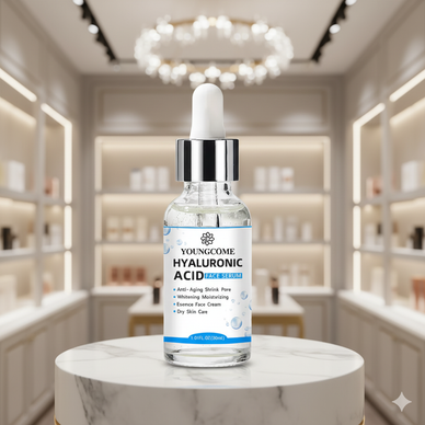 Unleash Radiant, Youthful Skin