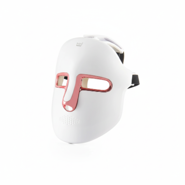 LumiGlow™ 7-Color LED Mask – Rejuvenate & Firm Your Skin Naturally