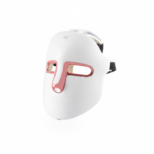 LumiGlow™ 7-Color LED Mask – Rejuvenate & Firm Your Skin Naturally