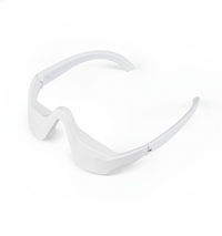 AURA Eye Therapy Device – Red Light & EMS for Dark Circles and Fine Lines