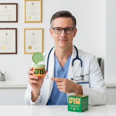 "Rediscover Radiance and Confidence Within Weeks"