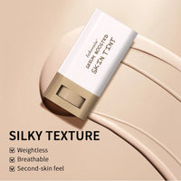 Luxe Skin Tint Stick - Serum-Infused Foundation Balm