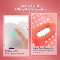 LumiGlow™ 7-Color LED Mask – Rejuvenate & Firm Your Skin Naturally