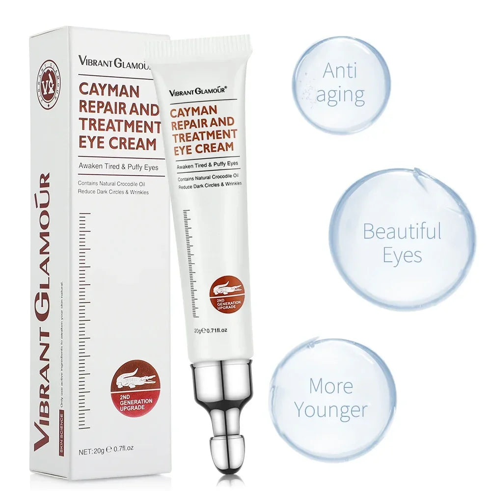 Velour Eye Renewal - Peptide & Collagen Infusion
