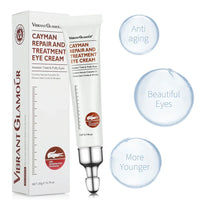 Velour Eye Renewal - Peptide & Collagen Infusion