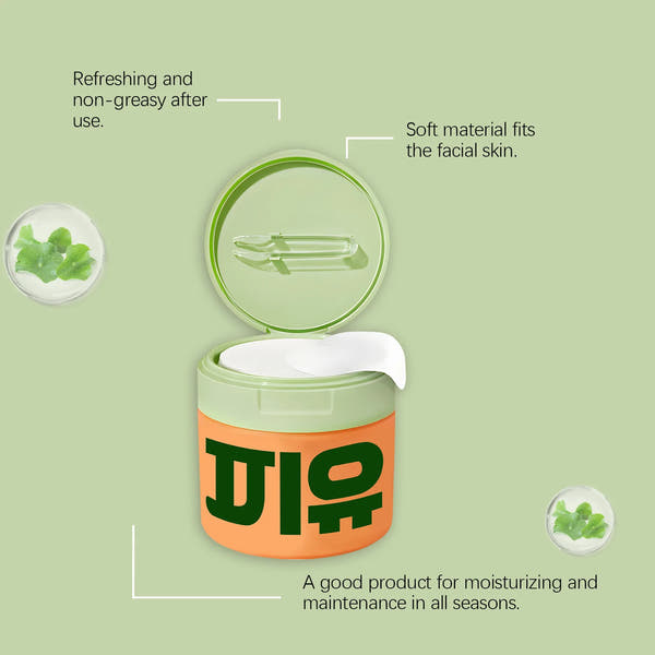 GlowCella Pads - Nourishing, Moisturizing, Anti Acne Lightens Spots