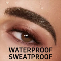 Precision Brow Pen - 3D Waterproof & Long-Lasting Definition