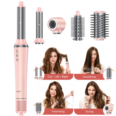 Transform Your Hair, Transform You