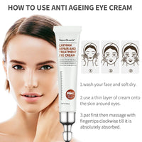 Velour Eye Renewal - Peptide & Collagen Infusion