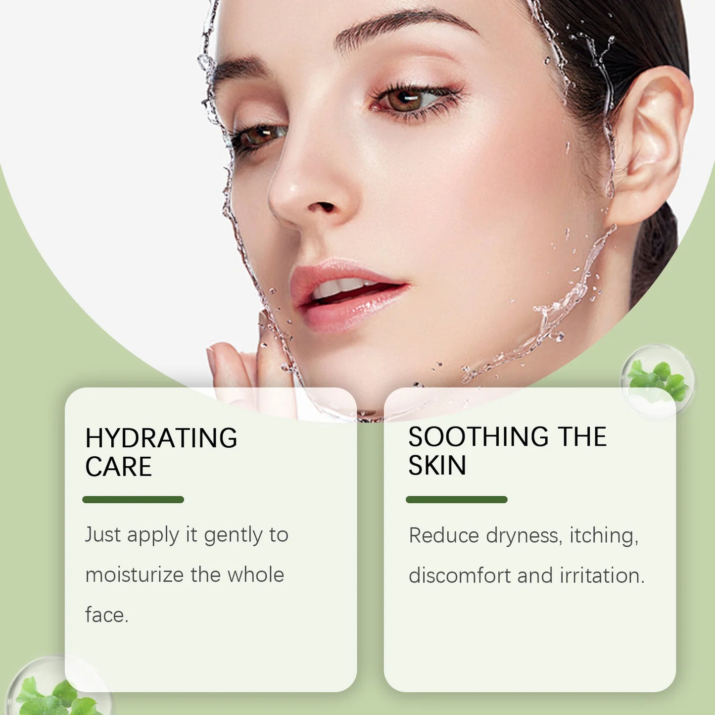 GlowCella Pads - Nourishing, Moisturizing, Anti Acne Lightens Spots