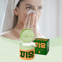 GlowCella Pads - Nourishing, Moisturizing, Anti Acne Lightens Spots
