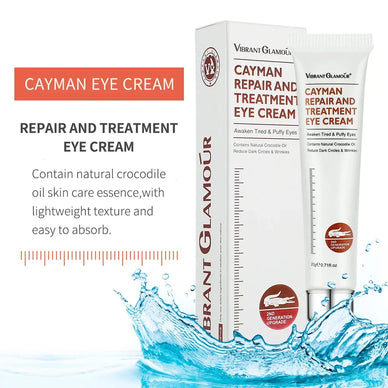 Transform Your Eyes, Revive Confidence