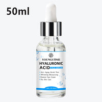 Plumping Hyaluronic Acid Essence - Intensive Moisture & Firming