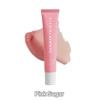 Vanilla Veil - Hydrating Lip Gloss Balm