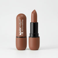 Velvet Matte Lipstick - Long-Lasting, Waterproof & High-Pigment Finish
