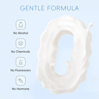 LAIKOU™ Milk Glow Set – Deep Hydration & Brightening Facial Kit