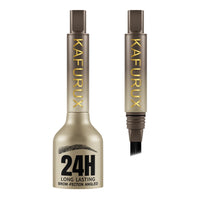 Precision Brow Pen - 3D Waterproof & Long-Lasting Definition