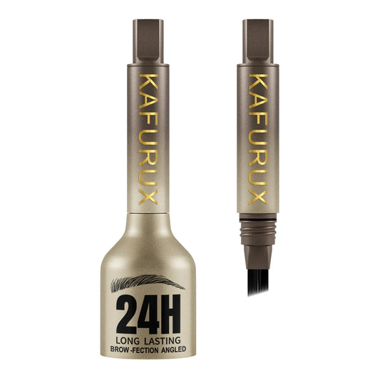 Precision Brow Pen - 3D Waterproof & Long-Lasting Definition
