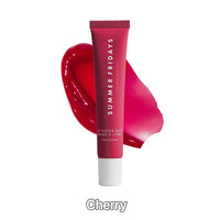 Vanilla Veil - Hydrating Lip Gloss Balm
