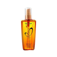 Moroccan Gold Elixir - Nourishing & Smoothing Hair Serum (80ml)