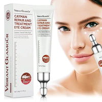 Velour Eye Renewal - Peptide & Collagen Infusion