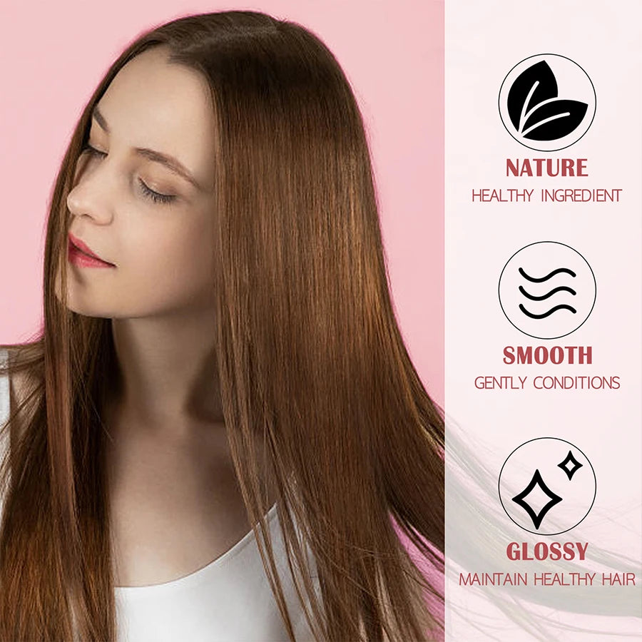 Celtherm™ Heat Shield Serum – Advanced UV & High-Temperature Protection for Smooth, Healthy Hair