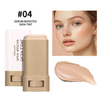 Luxe Skin Tint Stick - Serum-Infused Foundation Balm