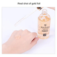 24K Gold & Niacinamide Serum - Brightening, Firming & Deep Hydration