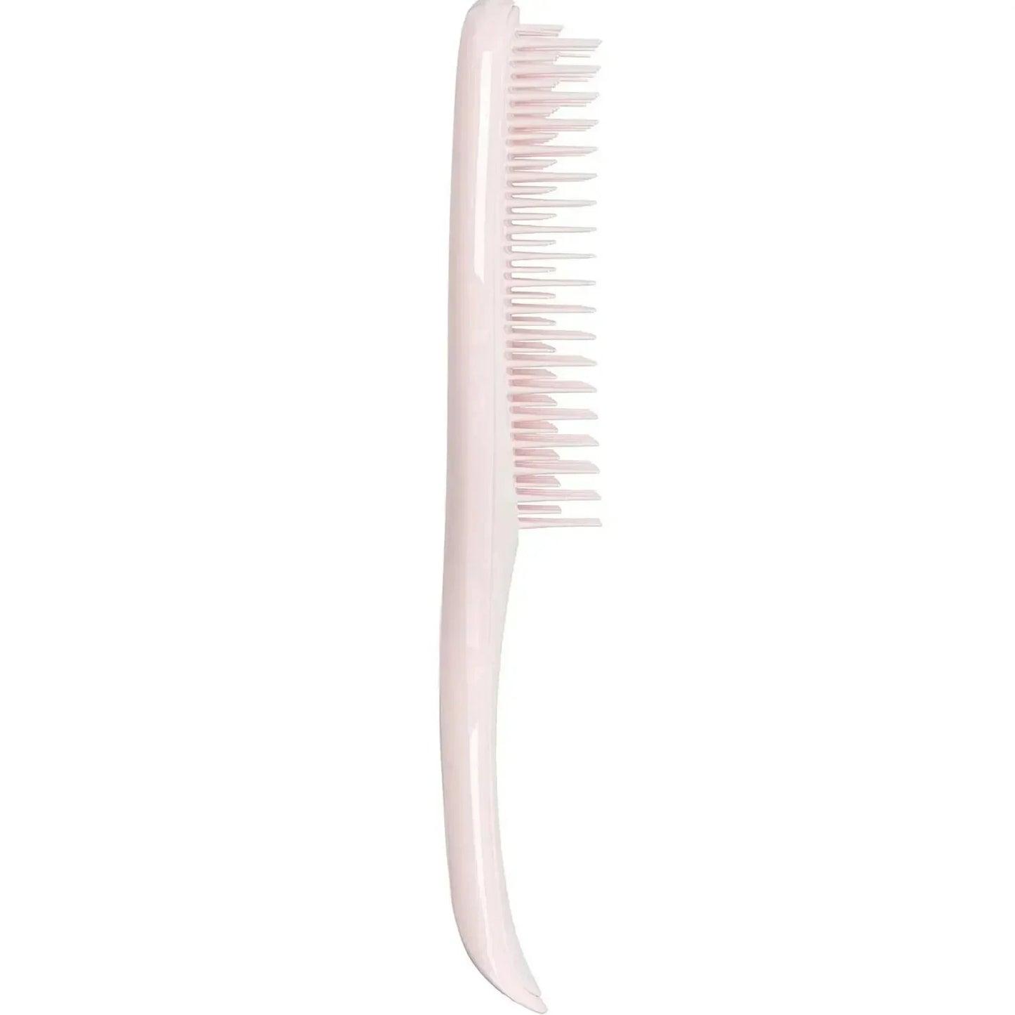 VelvetEase™ Detangling Massage Brush – Soft-Flex Bristles for Smooth, Effortless Daily Styling