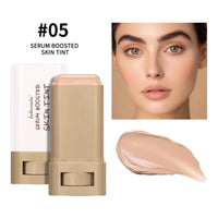 Luxe Skin Tint Stick - Serum-Infused Foundation Balm