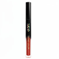Kiss Lip Gloss - Matte, Waterproof & Long-Lasting