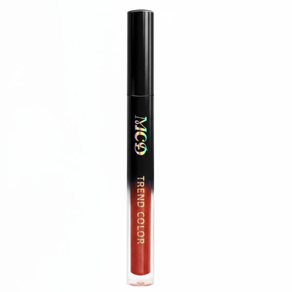 Kiss Lip Gloss - Matte, Waterproof & Long-Lasting