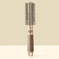 CALIYI Hair Massage Brush – Anti-Static Air Cushion Comb for Detangling & Smooth Styling