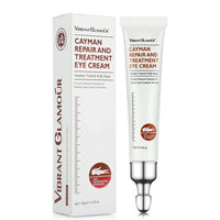 Velour Eye Renewal - Peptide & Collagen Infusion