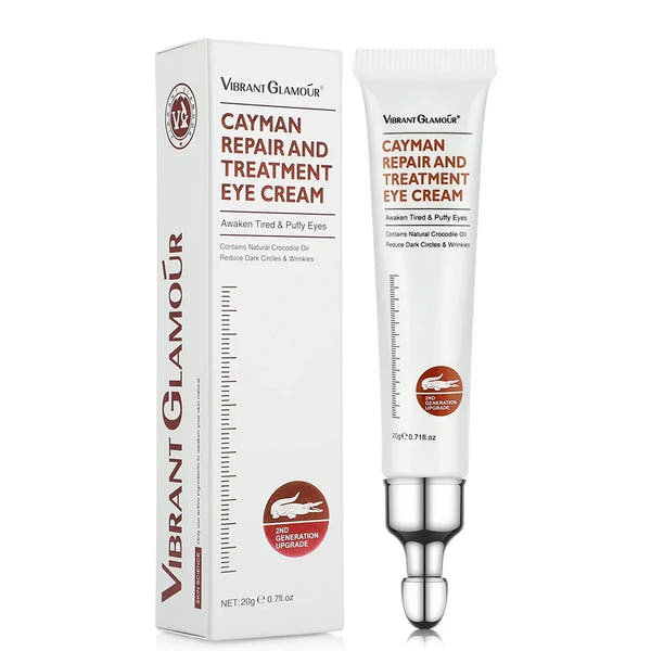 Velour Eye Renewal - Peptide & Collagen Infusion
