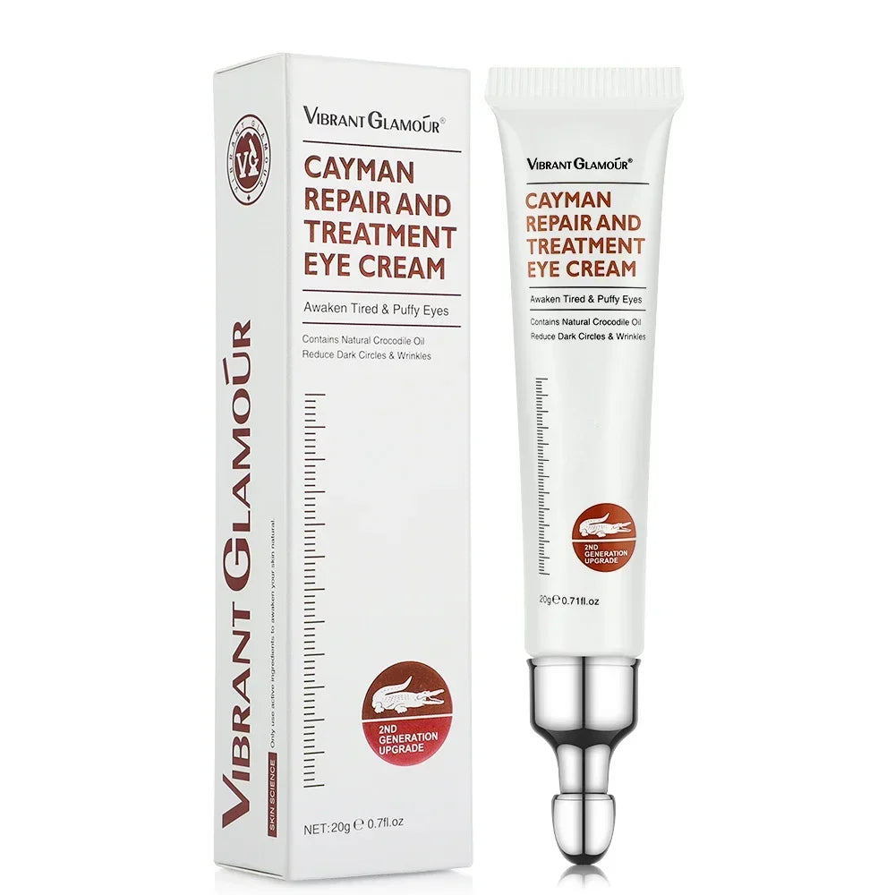 Velour Eye Renewal - Peptide & Collagen Infusion