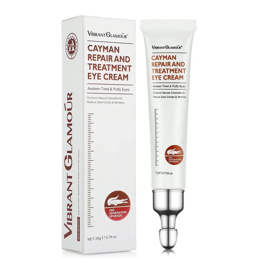 Velour Eye Renewal - Peptide & Collagen Infusion