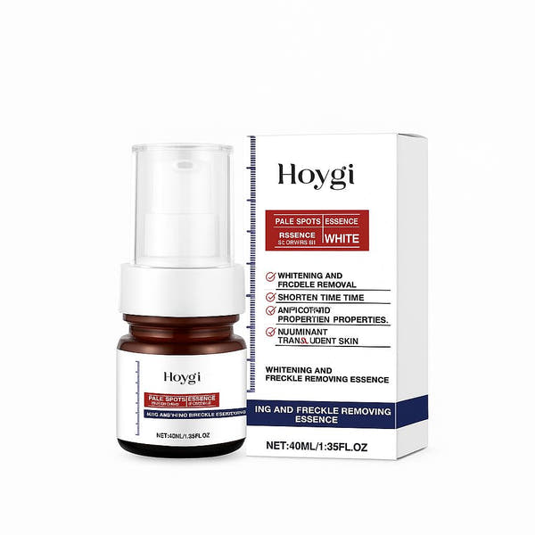 Hoygi™ Vitamin C Radiance Cream – Deep Hydration & Rejuvenation (40ml)