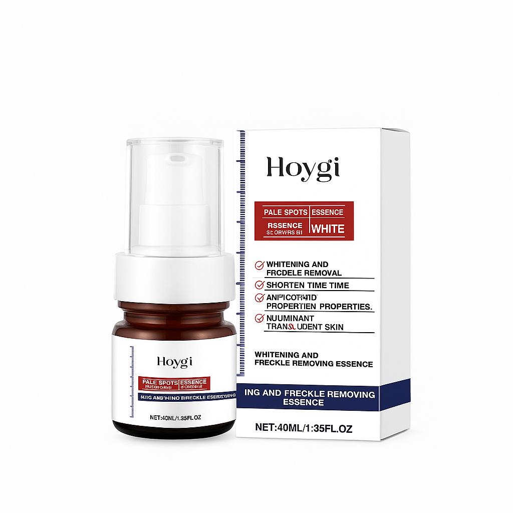 Hoygi™ Vitamin C Radiance Cream – Deep Hydration & Rejuvenation (40ml)