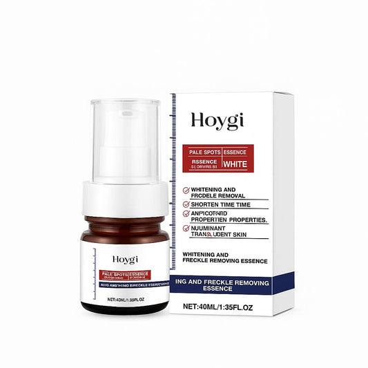Hoygi™ Vitamin C Radiance Cream – Deep Hydration & Rejuvenation (40ml)
