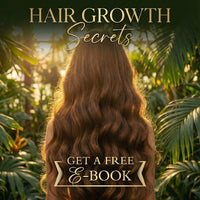 Hair Growth Secrets E-Book