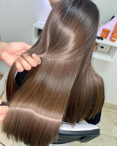 Revitalize Your Locks, Embrace Your Confidence!